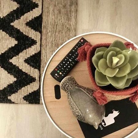 Apartament Casa Do Gato Poeta Leiria Zewnętrze zdjęcie