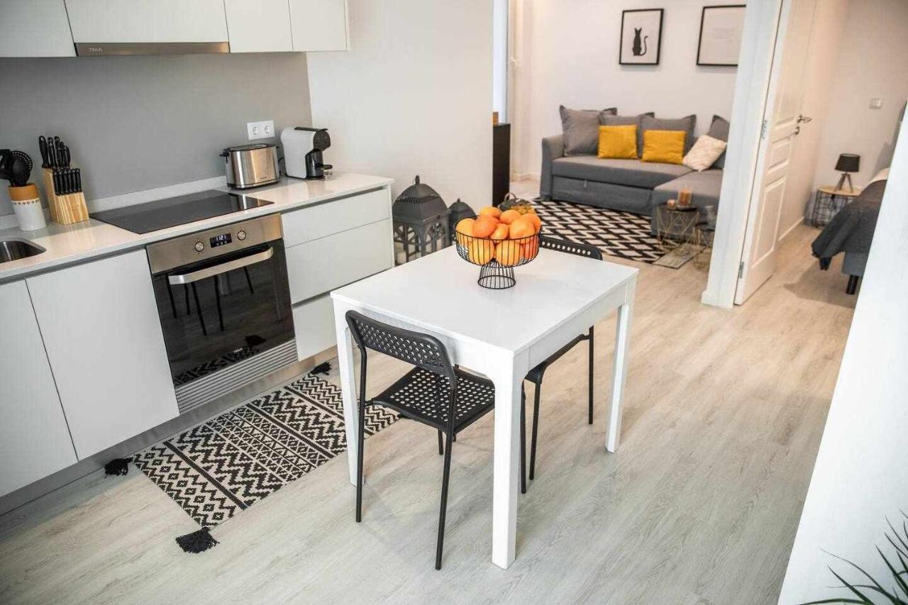 Apartament Casa Do Gato Poeta Leiria Zewnętrze zdjęcie