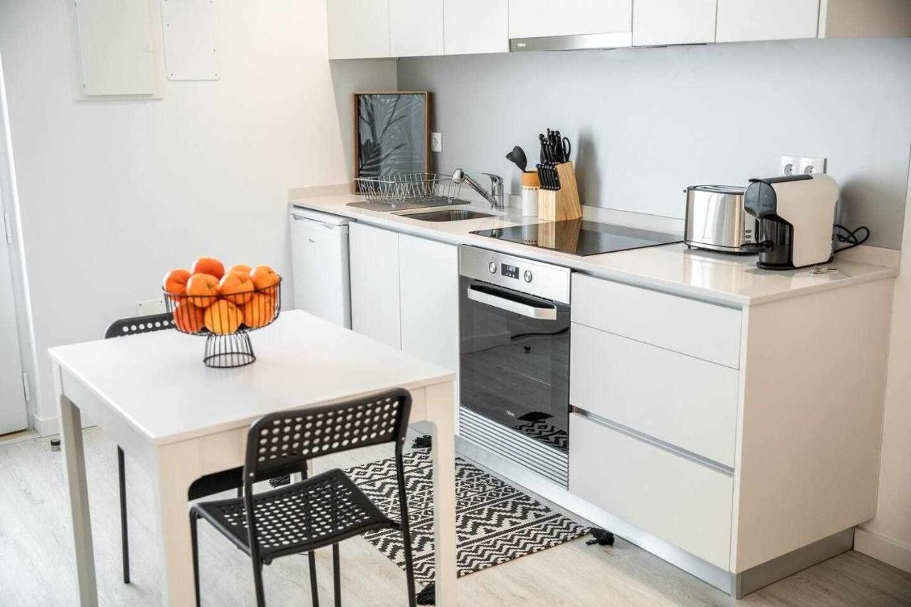 Apartament Casa Do Gato Poeta Leiria Zewnętrze zdjęcie