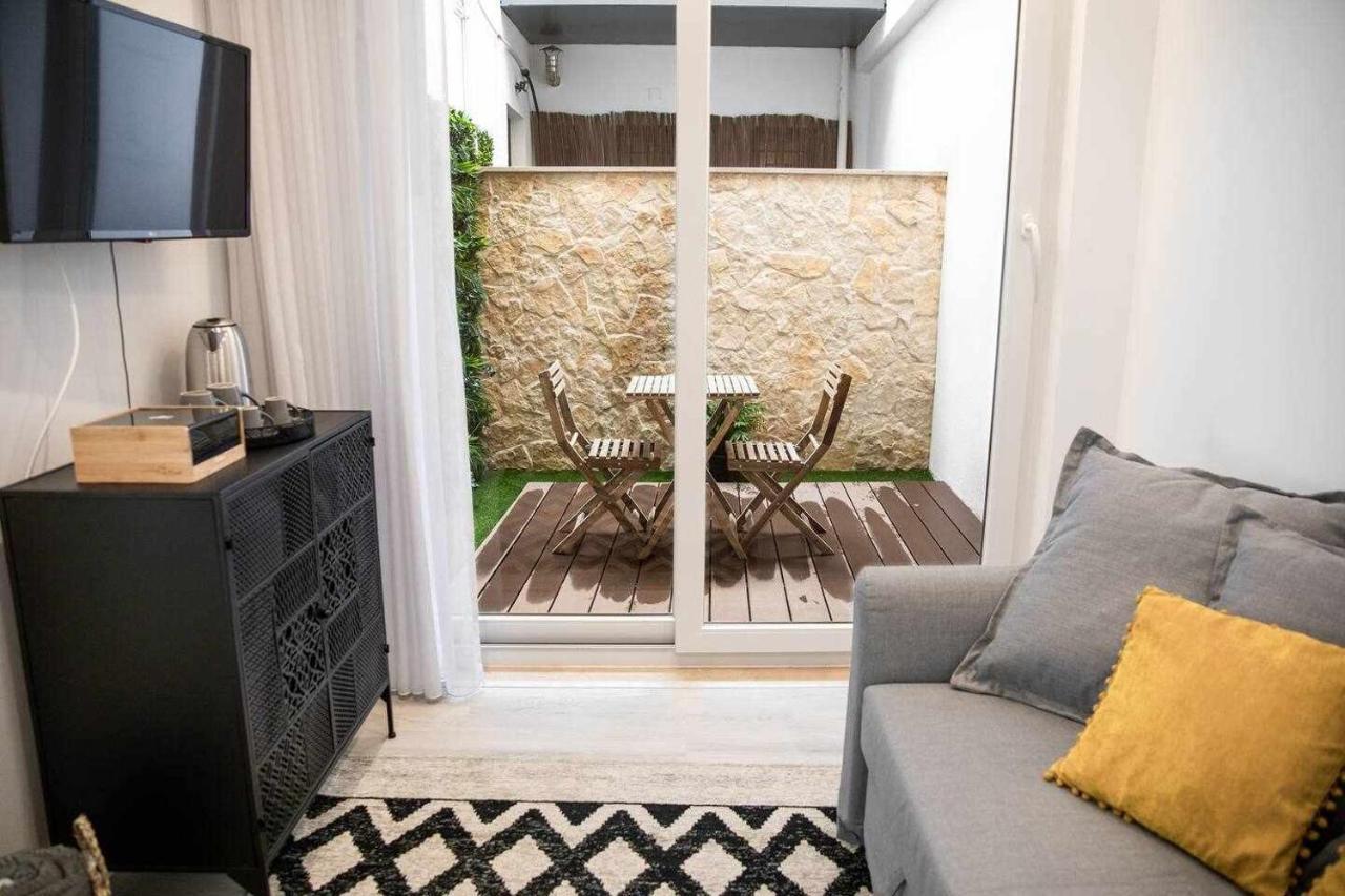 Apartament Casa Do Gato Poeta Leiria Zewnętrze zdjęcie