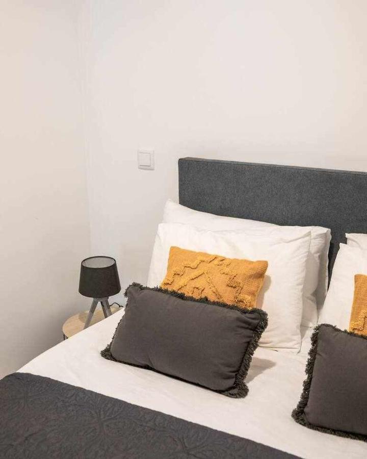 Apartament Casa Do Gato Poeta Leiria Zewnętrze zdjęcie