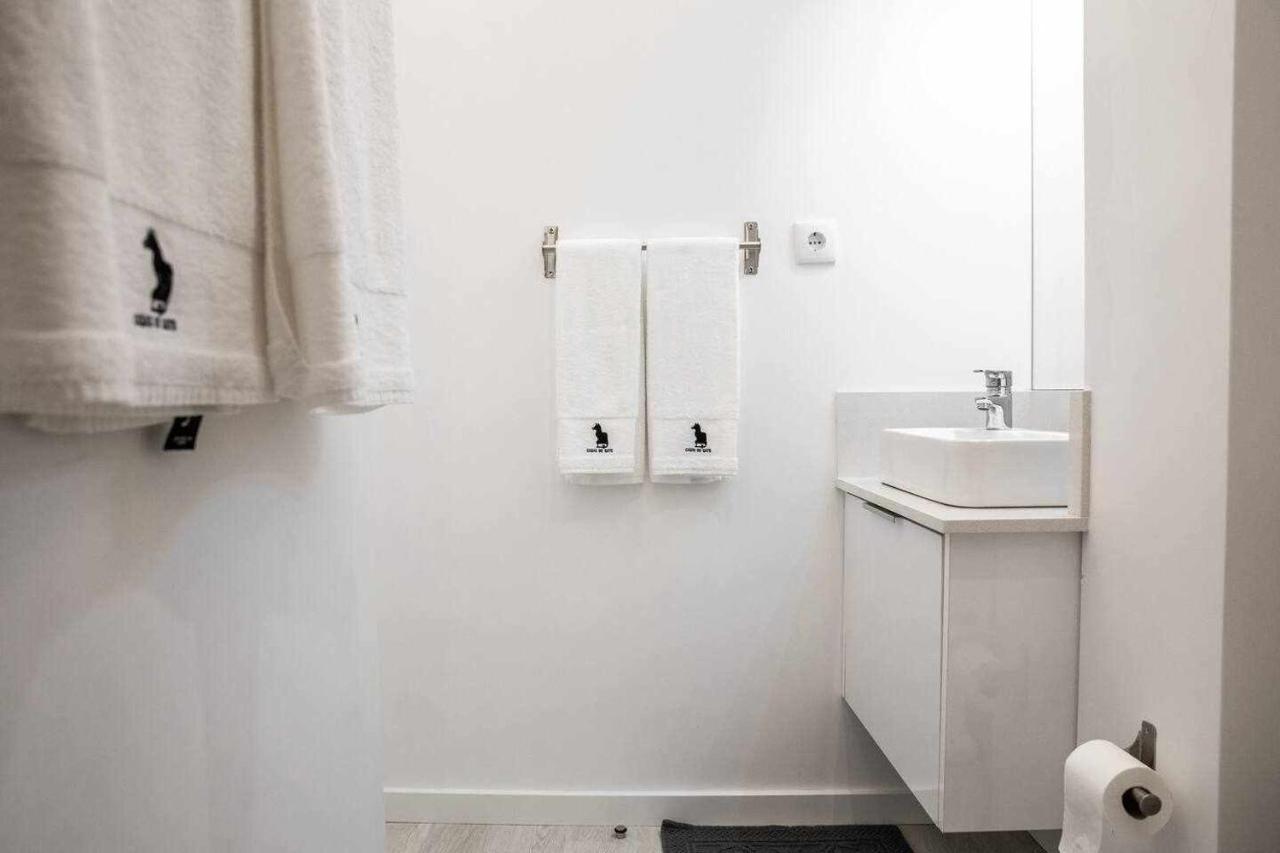 Apartament Casa Do Gato Poeta Leiria Zewnętrze zdjęcie